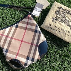 Burberry Crossbody Bag